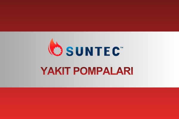Yakıt Pompaları